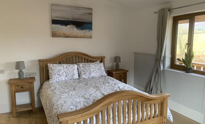 Hawthorn, Mid Wales Lodges